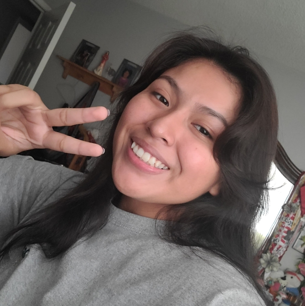 Meet your Posher, Gisel